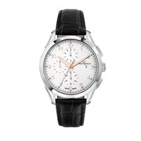 Orologio Philip Watch Uomo Roma in Acciaio R8271217002 - R8271217002